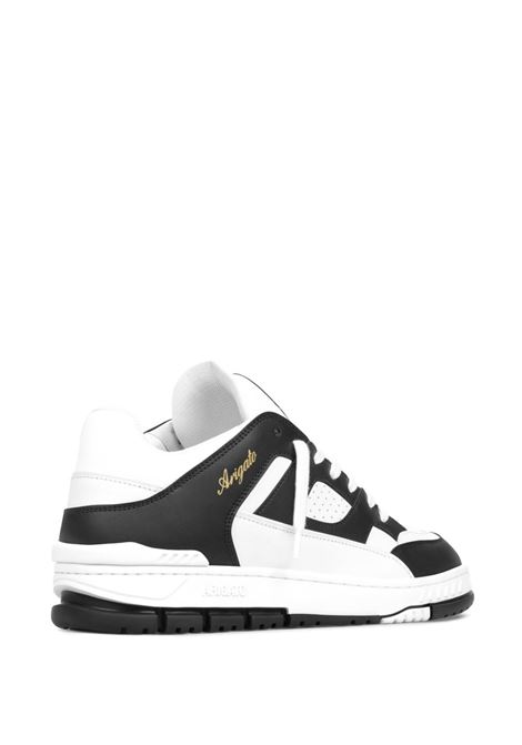 Sneakers Area Lo in bianco e nero Axel Arigato - uomo AXEL ARIGATO | F2544002WHTBLK